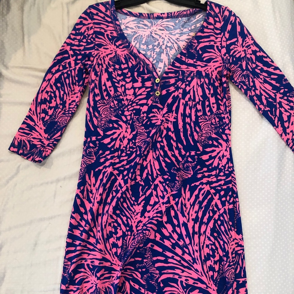 Lilly Dress!